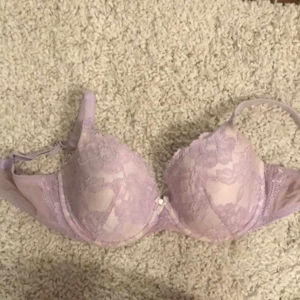 BODY BY Victoria Secret 34DDD